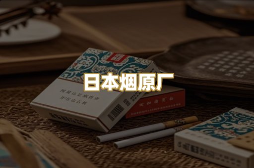 日本烟原厂